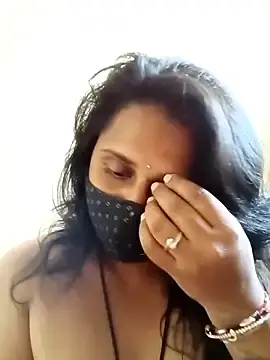 Stripchat Nude Webcam of Indiantina