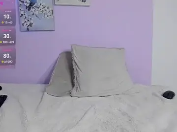 Stripchat Live Sex of Mhia_palmer