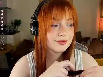 Stripchat Sex Cam of Sofy_Benson