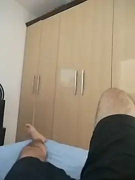 Stripchat Adult Video Chat of flavio81augusto