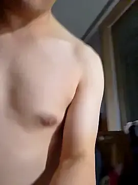 Stripchat Live Sex of halu5400