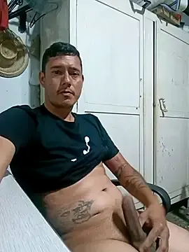 Stripchat Live Sex of Andy_jd27