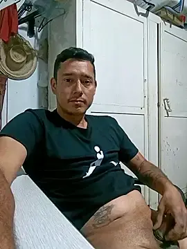 Andy_jd27 from stripchat