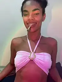 Cammgirlmii from stripchat