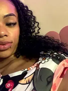 Stripchat Live Sex Cam of Cammgirlmii