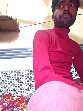 Stripchat Adult Webcam of Hot_desi_man12