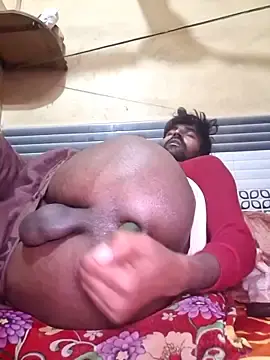 Stripchat Best live sex cam show of Hot_desi_man12