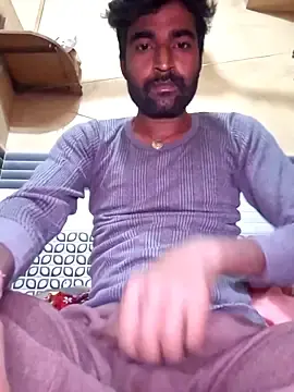 Stripchat Adult Video Chat of Hot_desi_man12