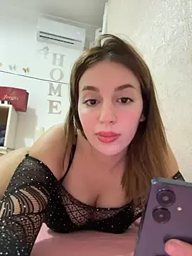 Stripchat Sex Cam of Hot_farass