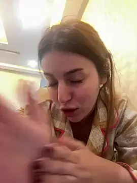 Stripchat Sex Cam of Hot_farass