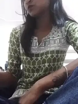 Stripchat Sex Chat of Isha_kumari_69