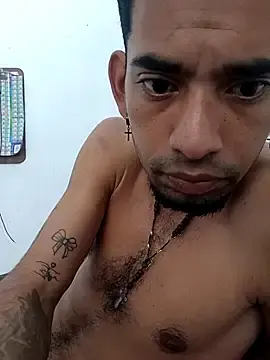 Stripchat Adult Video Chat of Negritohot2828