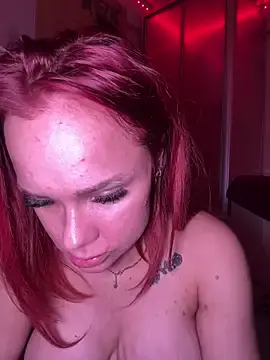 Stripchat Adult Webcam of PennyPrincess