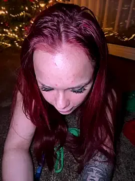 Stripchat Nude Webcam of PennyPrincess