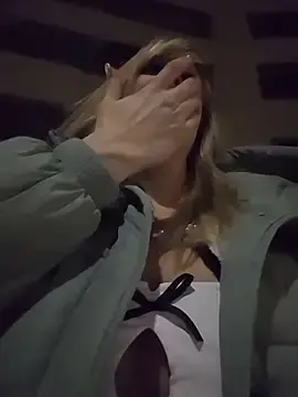 Stripchat Adult Webcams of Sexybiene969