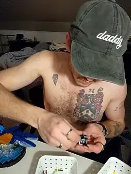 Stripchat Live Porn of Soxxxy