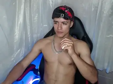 Stripchat Adult Video Chat of jacobbiker