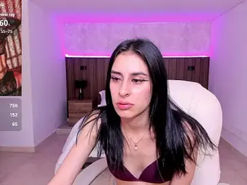 Stripchat Live Porn of karlaa_james