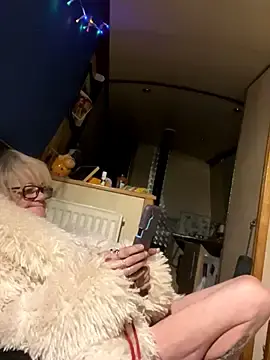 Stripchat Adult Video Chat of ladyboatlady