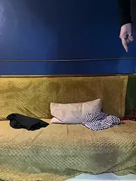 Stripchat Sex Cam of ladyboatlady