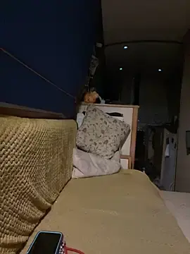 Stripchat Sex Cam of ladyboatlady