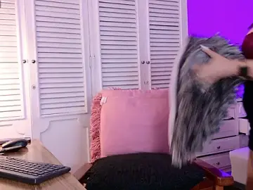 Adel_Nesbiit from stripchat