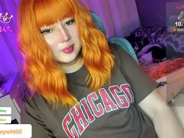 Stripchat Live Sex Cam of Alicia_Rose69