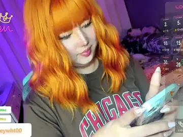 Stripchat Live Sex Cam of Alicia_Rose69