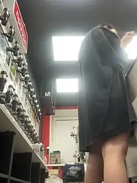 AlishaOfThorns from stripchat