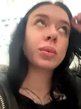 Stripchat Sex Chat of AlishaOfThorns