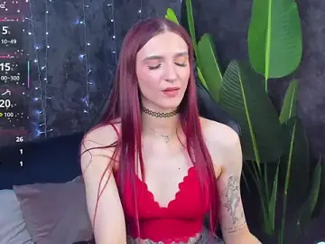 Stripchat Best live sex cam show of Alisha_Green