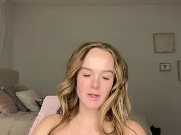 Stripchat Live Sex Cam of Amberjayxox0