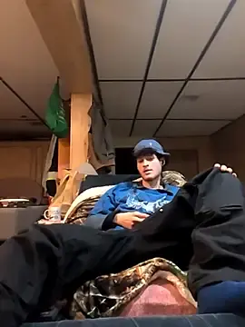 Stripchat Live Sex of B8RHUNG