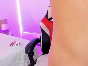 Stripchat Best live sex cam show of Carolina_hernandez22