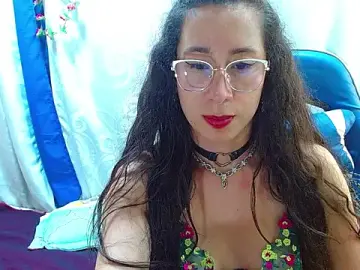 Stripchat Sex Chat of Gia_leinn