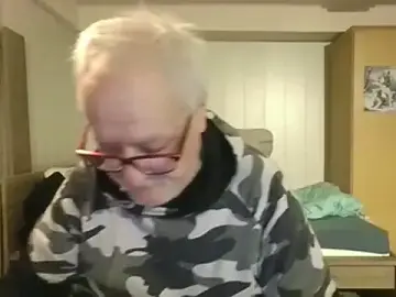 Stripchat Sex Chat of Sammy1660