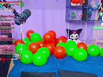 Stripchat Free Live Porn of _niiky