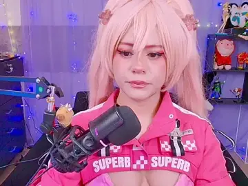 Stripchat Sex Chat of _niiky