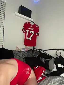 Stripchat Watch Live Sex Cams of babygingerboo