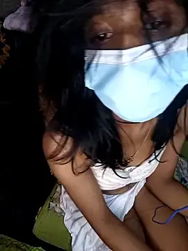 Stripchat Sex Chat of emali_baba