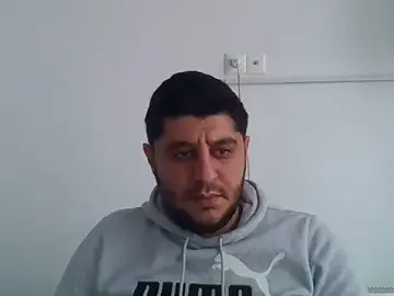 Stripchat Sex Chat of erkekkkadam