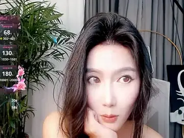 Stripchat Sex Cam of feifei-love