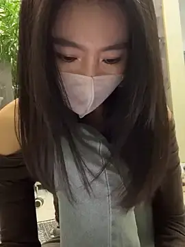 Stripchat Best Webcam of feifei-love