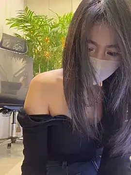 Stripchat Watch Live Sex Cams of feifei-love