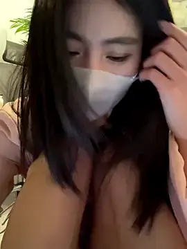 Stripchat Sex Chat of feifei-love