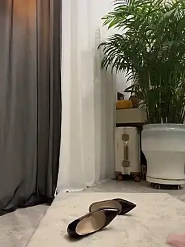 Stripchat Private Sex Chat of feifei-love