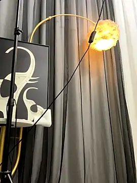 Stripchat Sex Cam of feifei-love