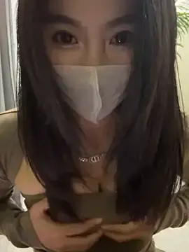 Stripchat Free Porn Cam of feifei-love