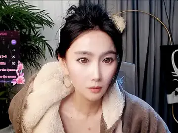 Stripchat Best Webcam of feifei-love