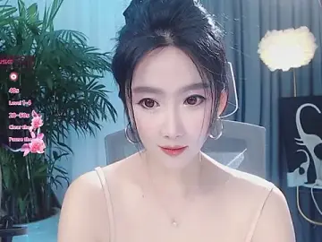 Stripchat Adult Webcam of feifei-love